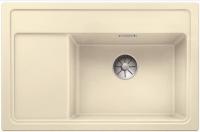 Кухонная мойка BLANCO ZENAR XL 6 S Compact чаша справа, доска стекло клапан-автомат InFino® жасмин гранит 523759