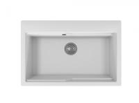 Кухонная мойка FLORENTINA Ромия 770 жасмин (20.495.E0770.201)