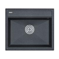 Кухонная мойка PAULMARK Stepia-590 PM115951-DG