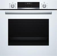 Духовой шкаф BOSCH HBG537NW0R