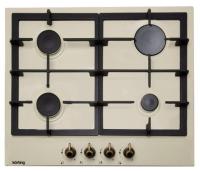 Варочная поверхность KORTING hg 660 crb