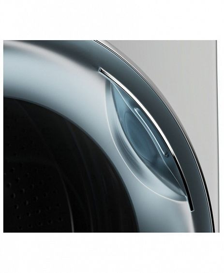 Стиральная машина HAIER HW80-BP14979 купить с доставкой по Москве и Московской области в интернет-магазине АваТехно