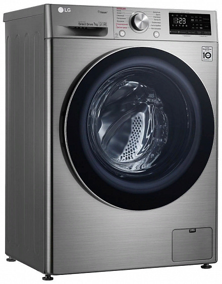 Стиральная машина LG F2V5HS2S купить с доставкой по Москве и Московской области в интернет-магазине АваТехно