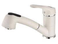 Смеситель FRANKE 115.0275.359 FRANKE Senga белый