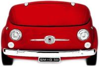 Однокамерный холодильник высотой свыше 80см SMEG smeg500r