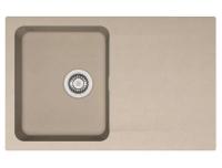 Кухонная мойка FRANKE OID 611-78 кофе (114.0443.361)
