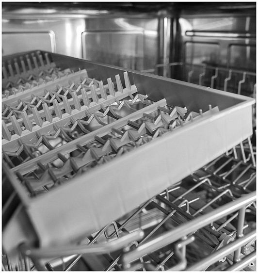 Посудомоечная машина Lex PM 6052 купить с доставкой по Москве и Московской области в интернет-магазине АваТехно