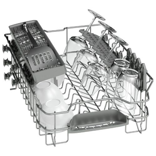 Посудомоечная машина BOSCH SPV25DX40R купить с доставкой по Москве и Московской области в интернет-магазине АваТехно