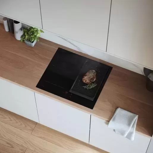 Варочная поверхность ASKO HI2643FBG1 купить с доставкой по Москве и Московской области в интернет-магазине АваТехно