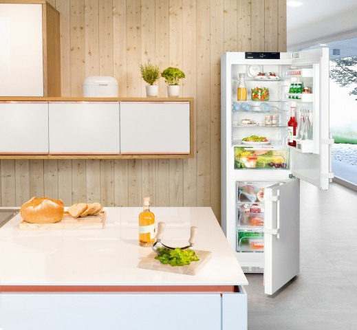 Холодильник LIEBHERR CN 4315-20 001 купить с доставкой по Москве и Московской области в интернет-магазине АваТехно