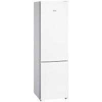 Холодильник Siemens KG39NUW306 белый