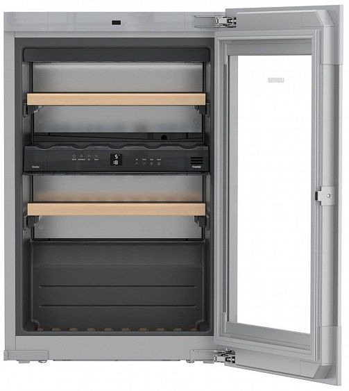 Холодильник LIEBHERR SBSWgw 64I5 (EWTgw 1683 + IGN 1664 + SIBP 1650 + IKP 1660) купить с доставкой по Москве и Московской области в интернет-магазине АваТехно