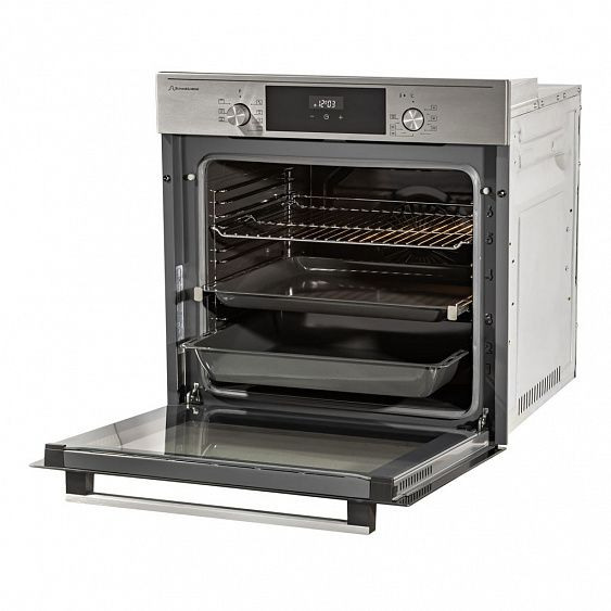 Духовой шкаф SCHAUB LORENZ SLB EE6836 купить с доставкой по Москве и Московской области в интернет-магазине АваТехно