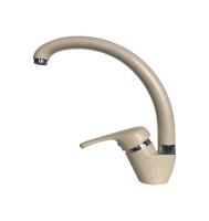 Смеситель LEX Isonzo Ivory