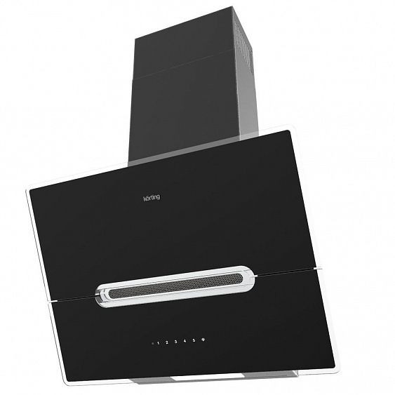 Вытяжка KORTING KHC 61950 GXN купить с доставкой по Москве и Московской области в интернет-магазине АваТехно