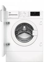 СТИРАЛЬНАЯ МАШИНА BEKO WITC 7652 B