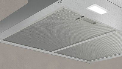 Вытяжка NEFF D64BBC0N0 купить с доставкой по Москве и Московской области в интернет-магазине АваТехно