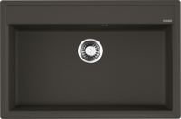 Кухонная мойка OMOIKIRI Daisen 77-DC (4993629)