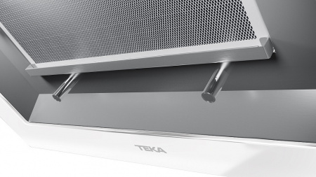 Вытяжка TEKA DLV 68660 TOS WHITE купить с доставкой по Москве и Московской области в интернет-магазине АваТехно