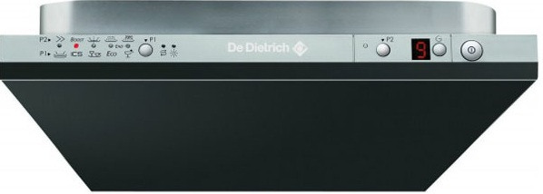 Посудомоечная машина DE DIETRICH dvy 1010 j купить с доставкой по Москве и Московской области в интернет-магазине АваТехно