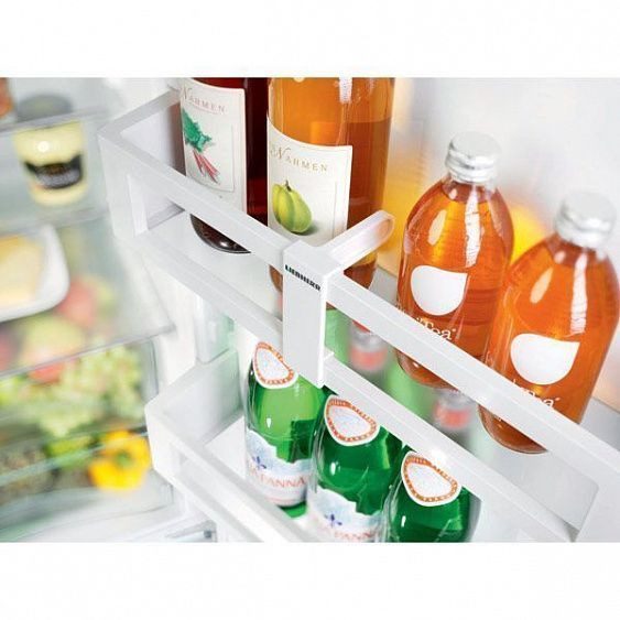 Холодильник LIEBHERR icbs 3214-20 001 купить с доставкой по Москве и Московской области в интернет-магазине АваТехно