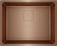 Кухонная мойка TEKA FLEXLINEA RS15 50.40 SQ PVD COPPER (115000025)