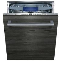 Встраиваемая посудомоечная машина SIEMENS SN 634X00 KR