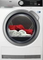 Сушильная машина AEG T8DEA68S