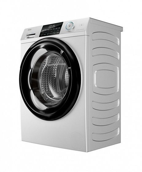 Стиральная машина HAIER HW60-BP10959A купить с доставкой по Москве и Московской области в интернет-магазине АваТехно
