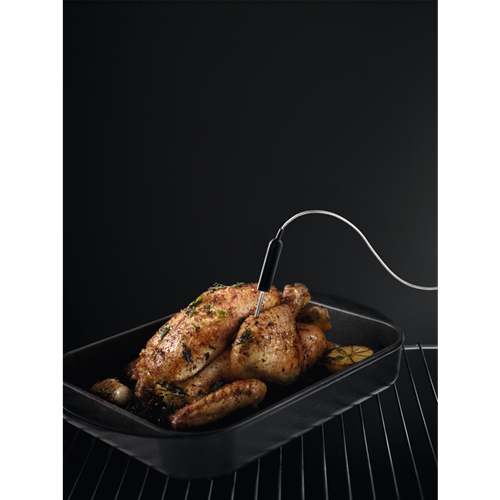 Духовой шкаф AEG BPM 742320 M купить с доставкой по Москве и Московской области в интернет-магазине АваТехно