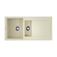 Кухонная мойка OMOIKIRI Sakaime 100-2-BE (4993893)