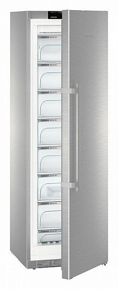 Морозильная камера  LIEBHERR SGNes 4375 купить с доставкой по Москве и Московской области в интернет-магазине АваТехно