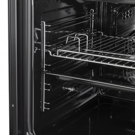 Духовой шкаф MAUNFELD EOEC.516B купить с доставкой по Москве и Московской области в интернет-магазине АваТехно