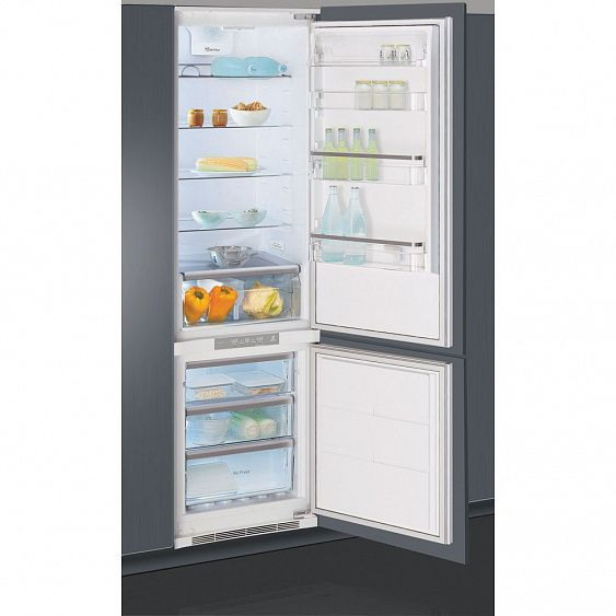 Встраиваемый холодильник WHIRLPOOL art 963 nf a+ купить с доставкой по Москве и Московской области в интернет-магазине АваТехно