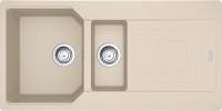 Кухонная мойка FRANKE UBG 651-100 бежевый (114.0582.279)