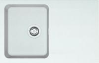 Кухонная мойка FRANKE OID 611-78 полярный белый (114.0443.360)