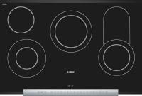 Поверхность BOSCH pkc 885n14d