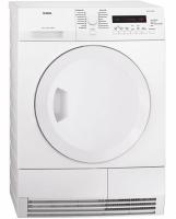 Сушильная машина AEG T 75470