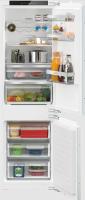 Встраиваемый холодильник Siemens KI86NVFE0