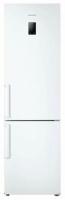 Холодильник Samsung RB37J5300WW белый