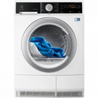 Сушильный барабан ELECTROLUX EDH 3488 GOW