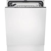 Встраиваемая посудомоечная машина ELECTROLUX EDA 917102 L