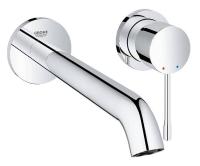 Смеситель GROHE Essence+ 19967001 хром