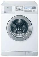 Стиральная машина узкая AEG ls 72840