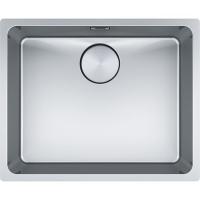 Кухонная мойка FRANKE MYX 110-50