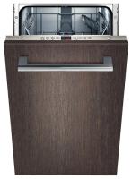 Встраиваемая посудомоечная машина SIEMENS sr 64m030