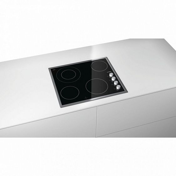 Поверхность BOSCH pkf645c17e купить с доставкой по Москве и Московской области в интернет-магазине АваТехно