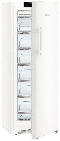 Морозильник Liebherr GNP 3755 купить с доставкой по Москве и Московской области в интернет-магазине АваТехно