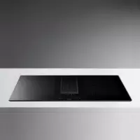 Индукционная панель с вытяжкой Falmec Quantum (600)
