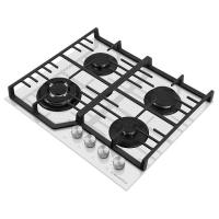 Встраиваемая газовая варочная панель Maunfeld EGHG.64.73CW/G Встраиваемая газовая варочная панель Maunfeld EGHG.64.73CW/G